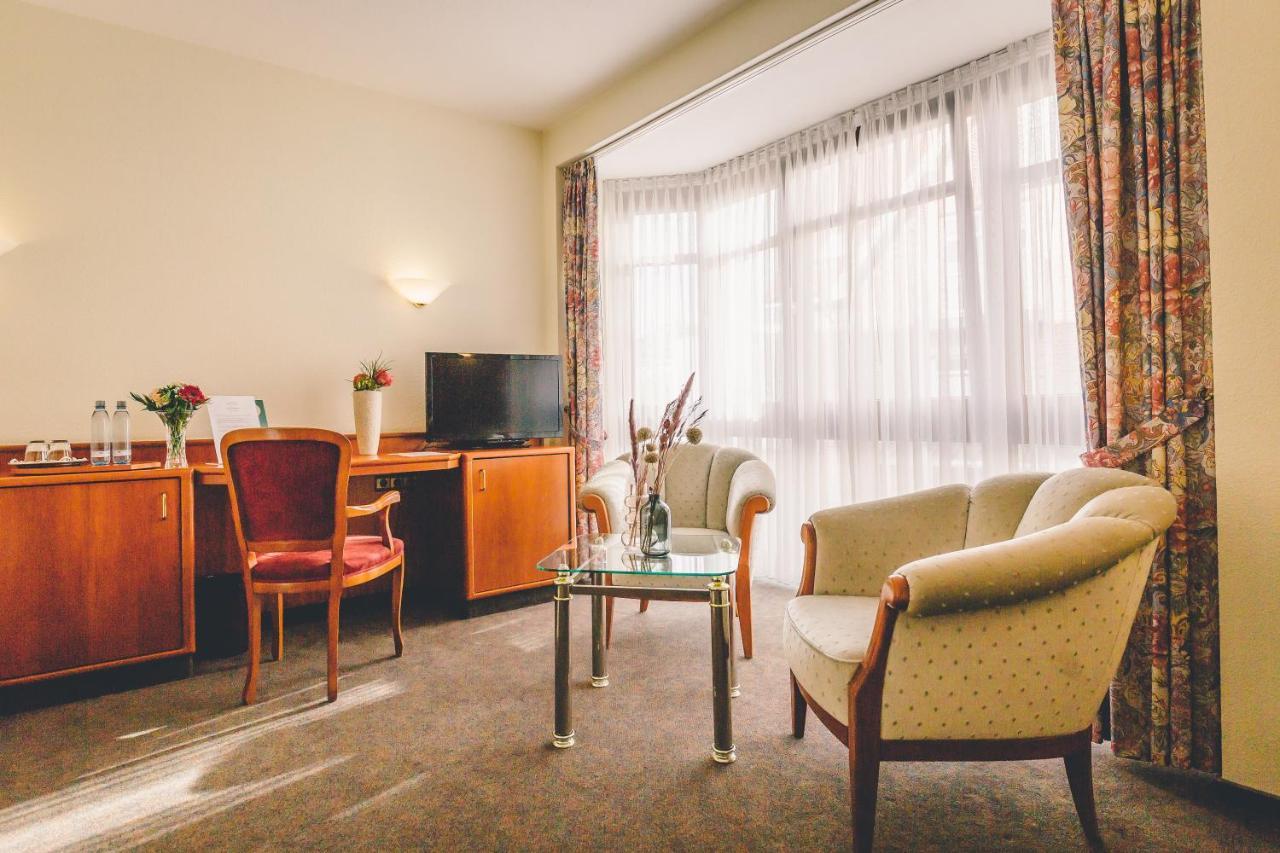 Hotel Appel Krug 3*