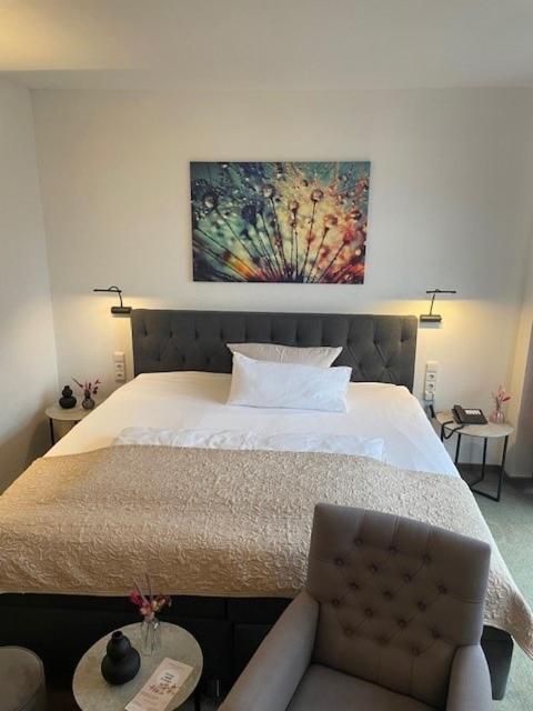 Appel Krug Hotel